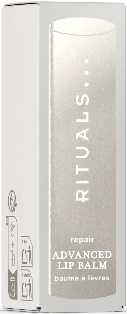 Rituals Advanced Lip Balm Repair
