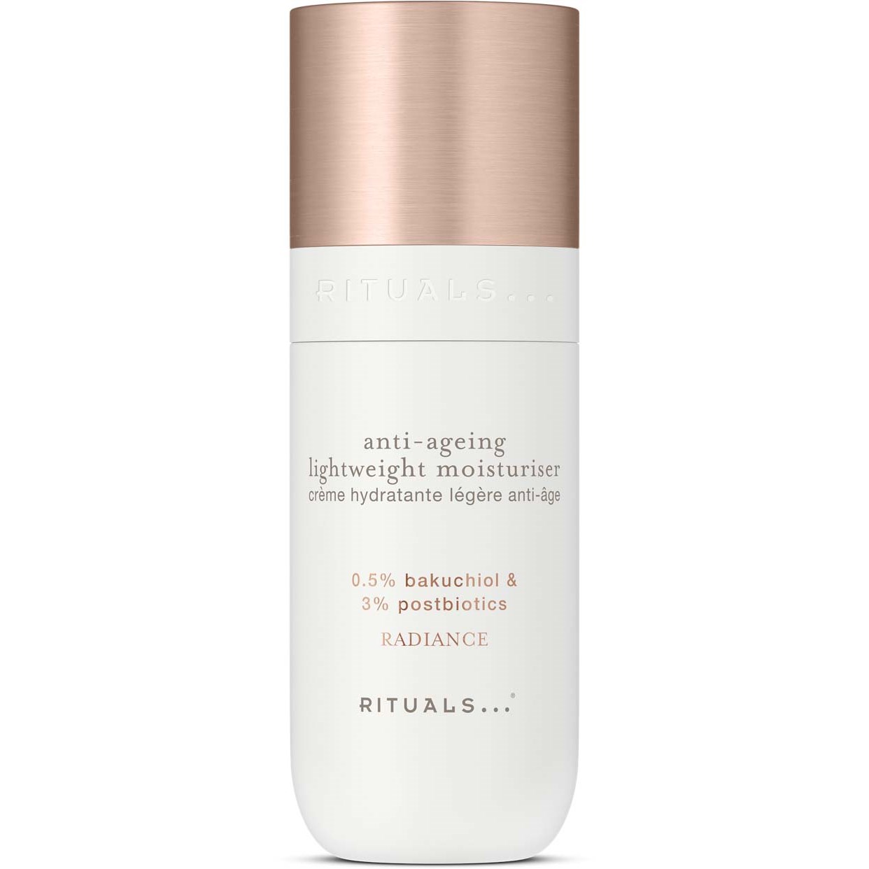 Rituals Anti-Ageing Lightweight Moisturiser 50 ml