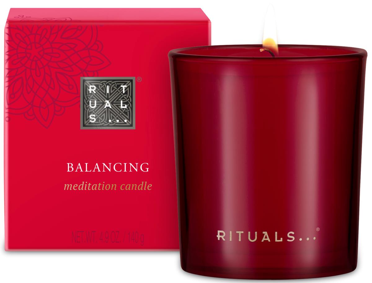 Rituals Ayurveda Candle GWP