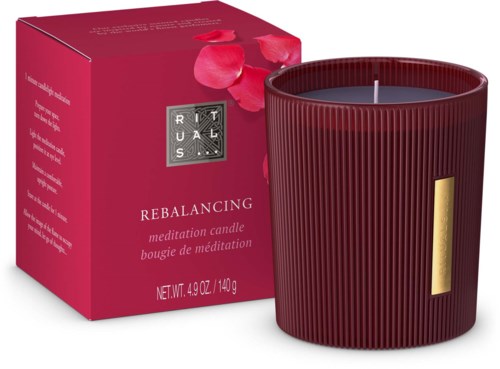 Rituals The Ritual of Ayurveda Home Fragrance Candle GWP 140 g