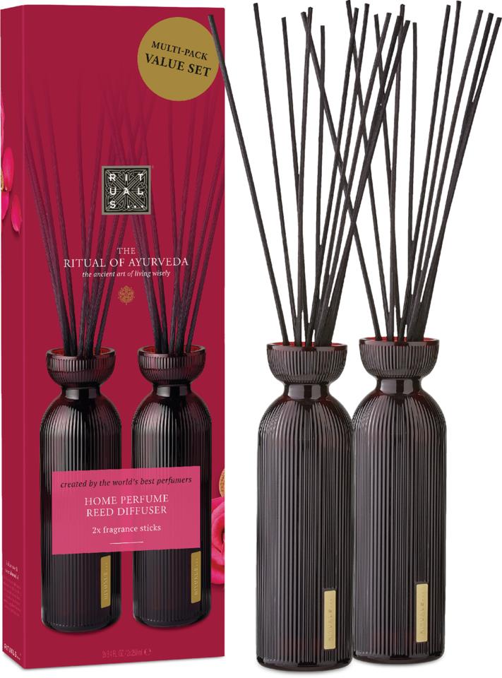 Rituals The Ritual of Sakura Fragrance Sticks Reed Diffuser Refill
