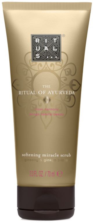 Rituals Ayurveda Hand Scrub 70 ml