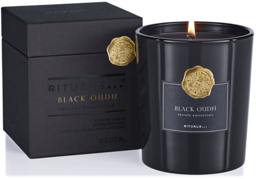 Rituals Black Oudh Exklusivt