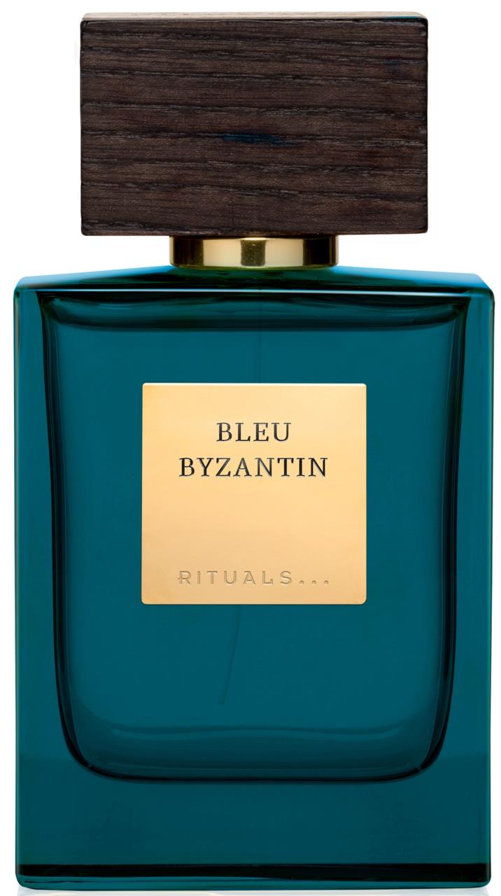 Rituals Bleu Byzantin EdP 60 ml | lyko.com