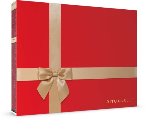 Rituals Kalender Aufbauen The Rituals Advent Calendar Will Be Top Of Your Wish List For December