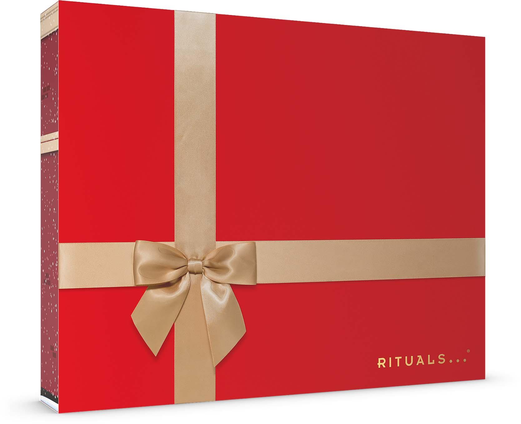 Rituals Kalender Aufbauen The Rituals Advent Calendar Will Be Top Of Your Wish List For December Rituals Kalender Aufbauen The Rituals Advent Calendar Will Be Top Of Your Wish List For December