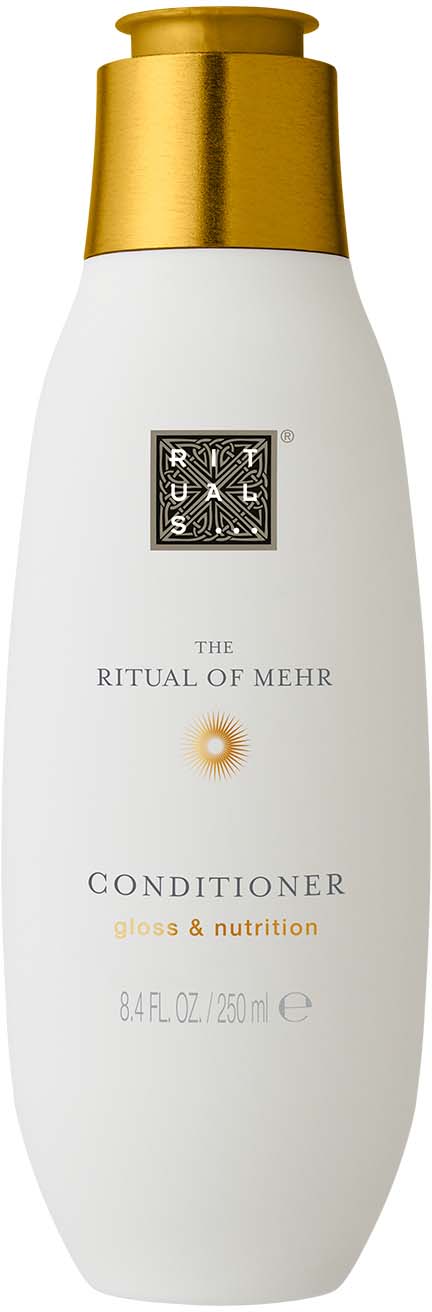 Rituals The Ritual Of Mehr Conditioner 250 Ml 2985