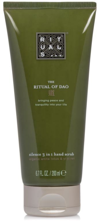 Rituals Dao Hand Scrub 200 ml