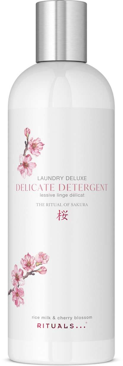 Rituals The Ritual of Sakura Detergent Delicate Sakura 750 ml | lyko.com