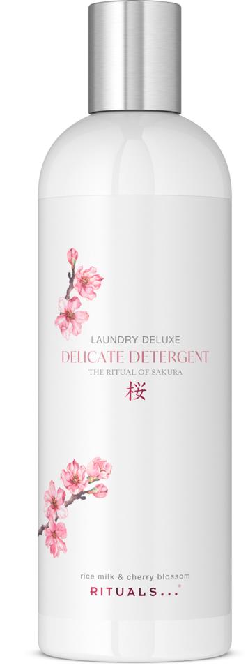 Rituals Detergent Delicate Sakura 750 ml