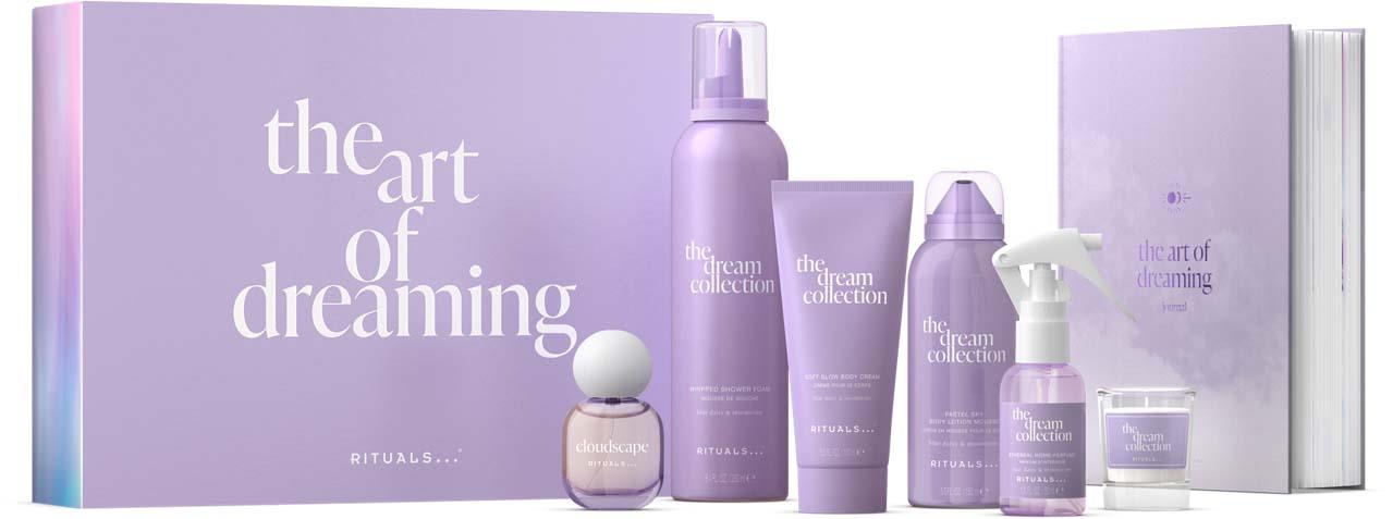 Rituals Dream Gift Set | lyko.com