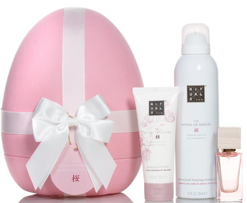 Rituals Easter Giftset