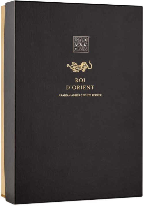 Rituals Roi dOrient Gift Set
