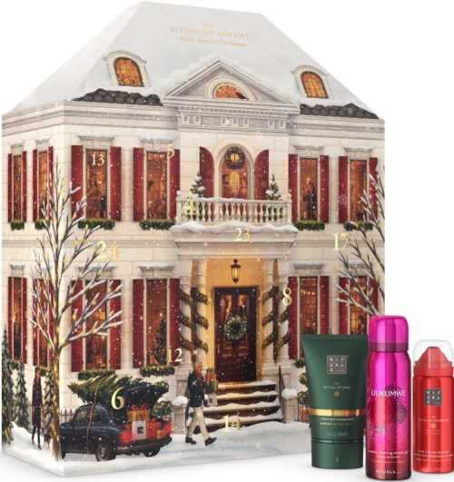 Rituals The Ritual of Advent Exclusive Classic Advent Calendar