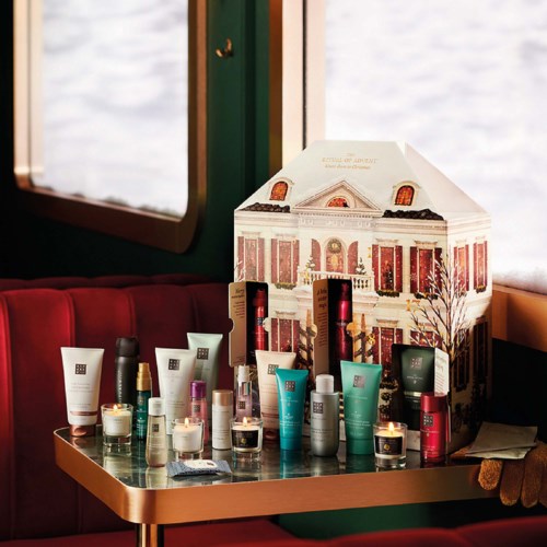 Rituals The Ritual of Advent Exclusive Classic Advent Calendar