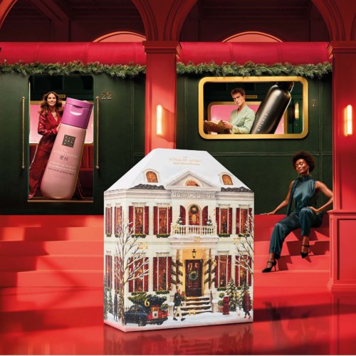 Rituals The Ritual of Advent Exclusive Classic Advent Calendar