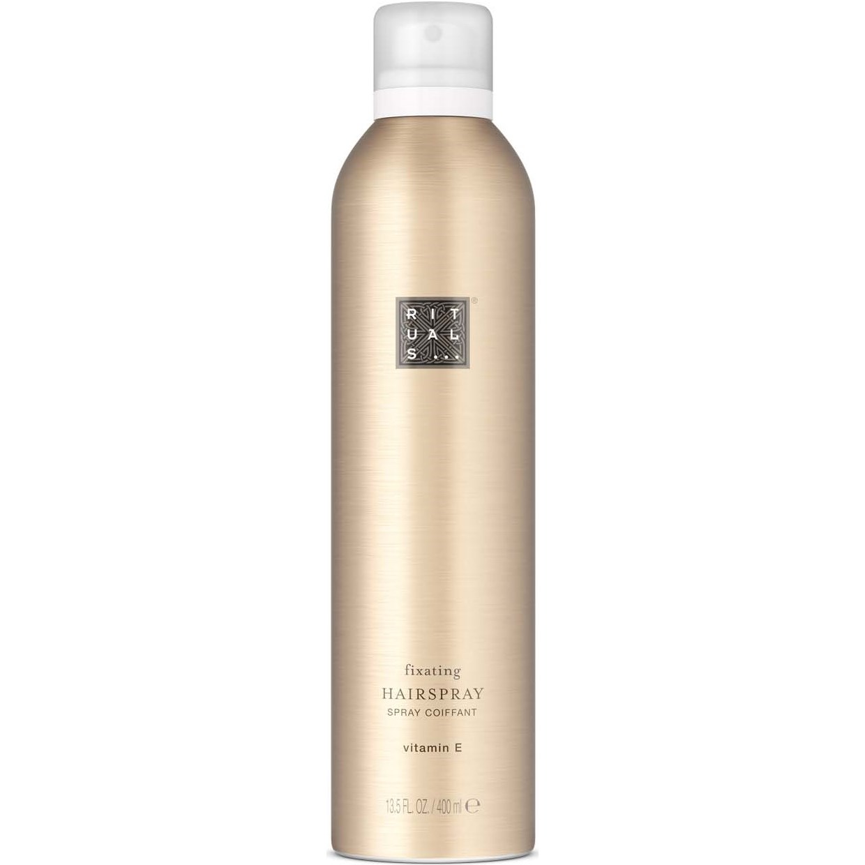 Rituals Fixating Hair Spray XL 400 ml