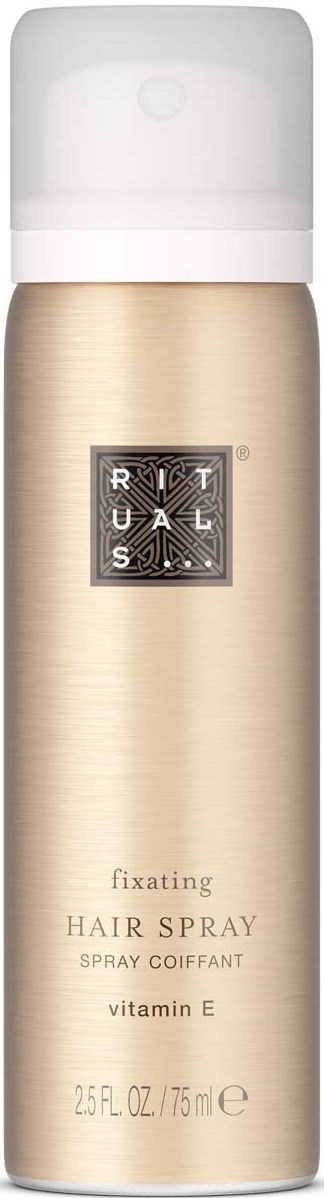 Rituals Fixating Hairspray 75 ml