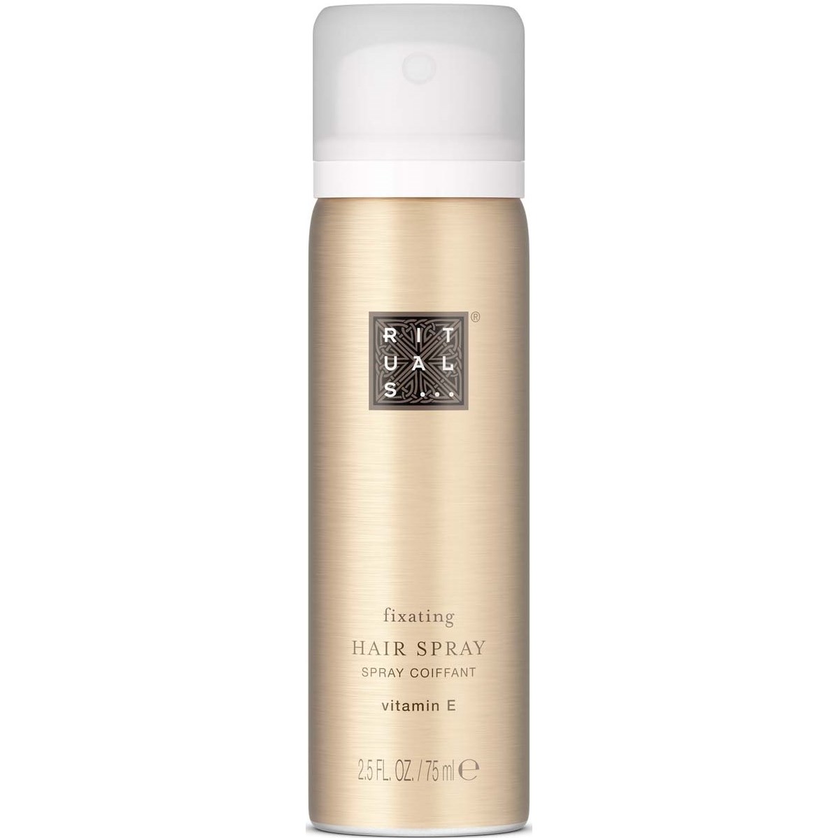 Rituals Fixating Hair Spray Vitamin E 75 ml
