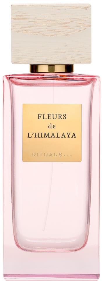 Rituals Fleurs de l’Himalaya 60 ml