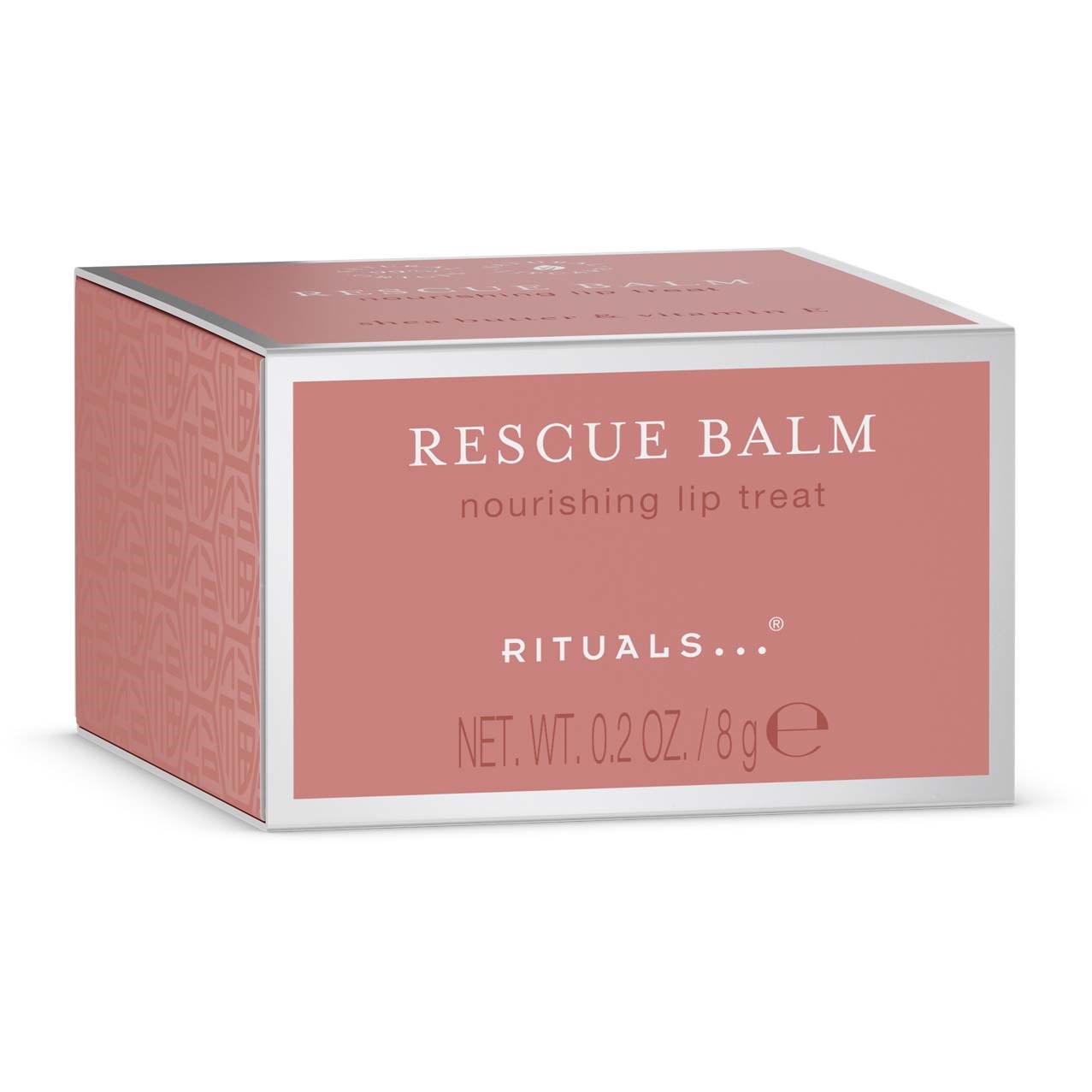 Rituals Fortune Balms Rescue Balm 8 g (obrázok 3)