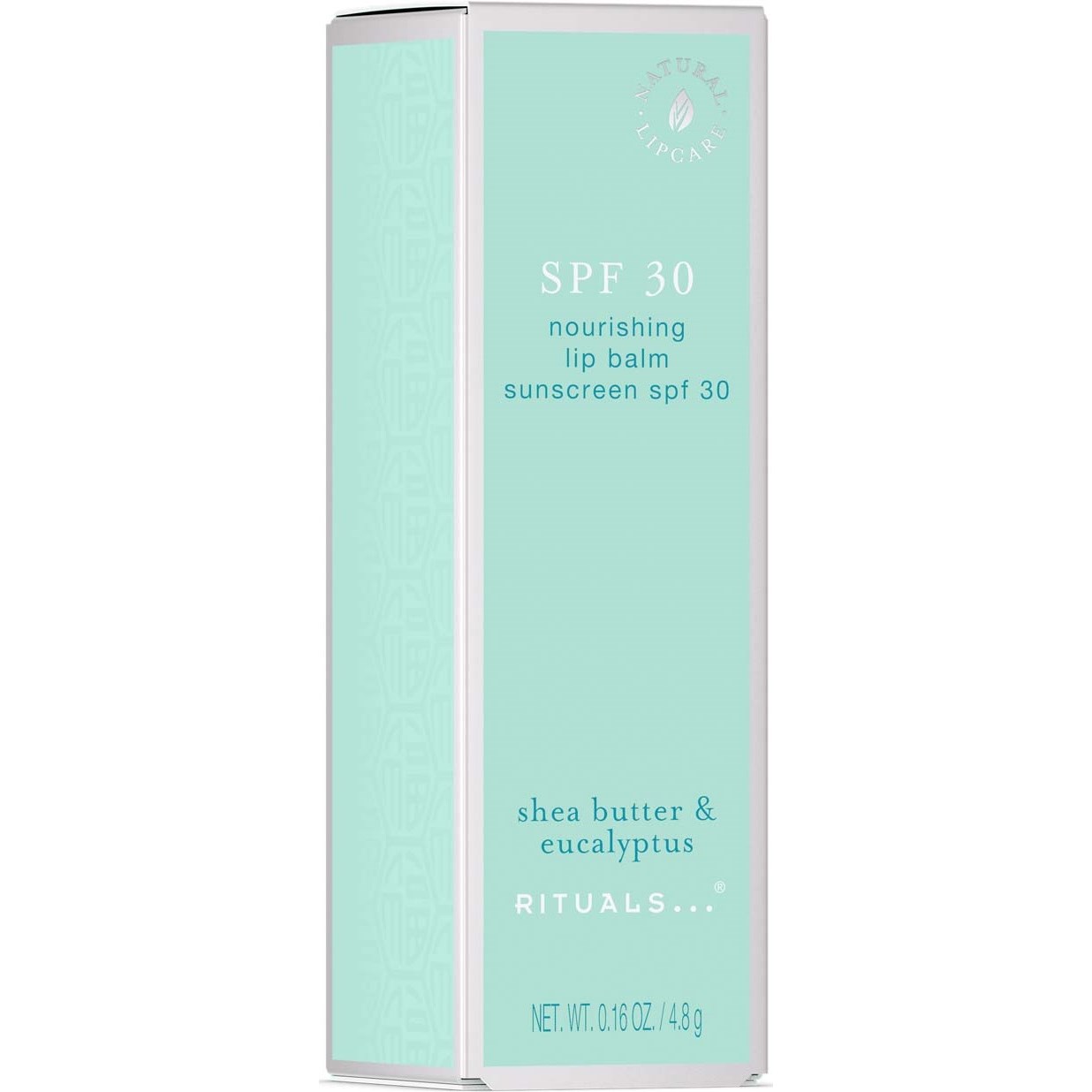 Rituals Fortune Balms SPF 30 4,8 g (obrázok 3)