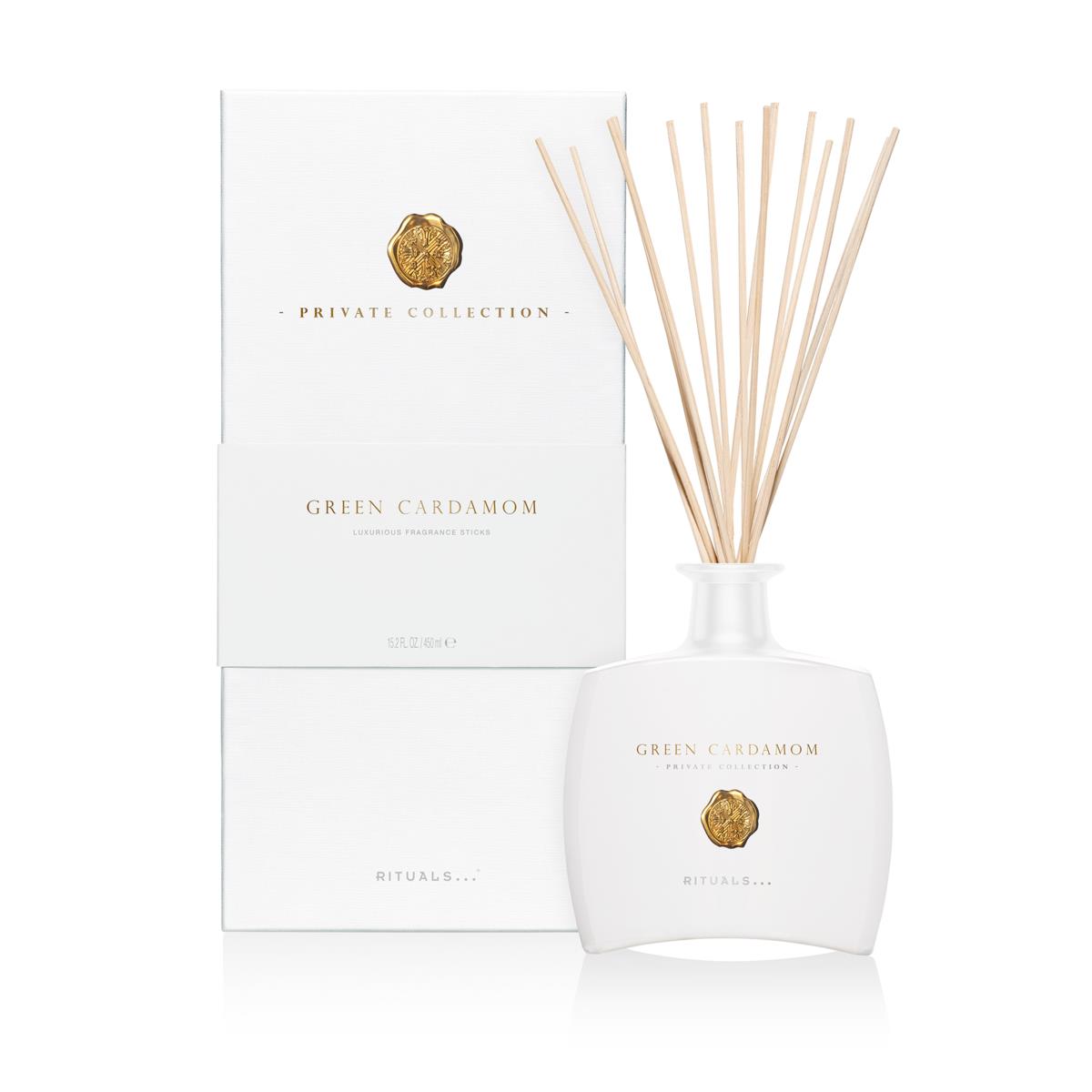 Green Rituals Spray Rituals Green Cardamom | lyko.com