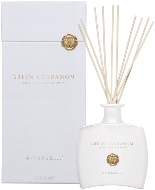 Rituals Private Collection Green Cardamom Fragrance Sticks 450 ml