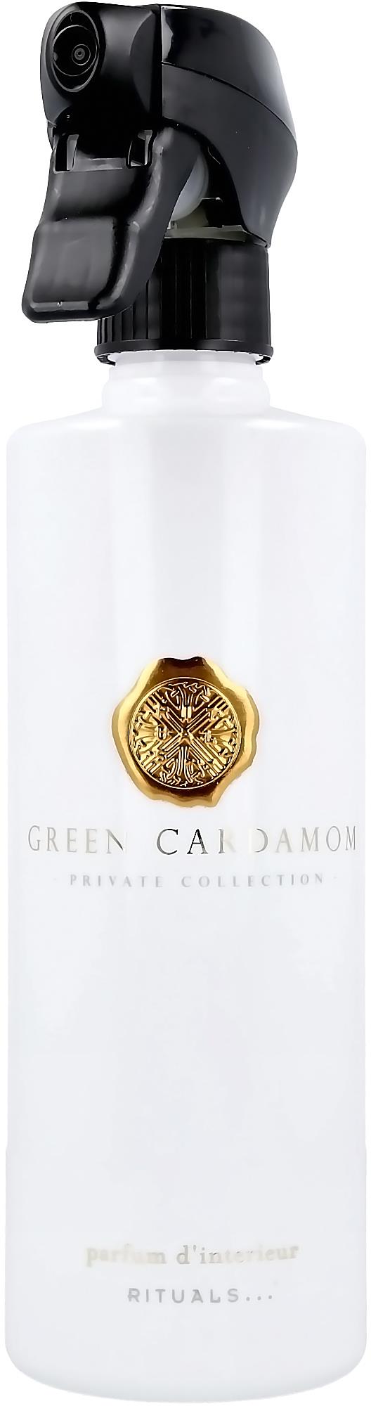 Green Rituals Spray Rituals Green Cardamom | lyko.com