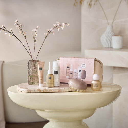 Rituals Hair Care Trial Set