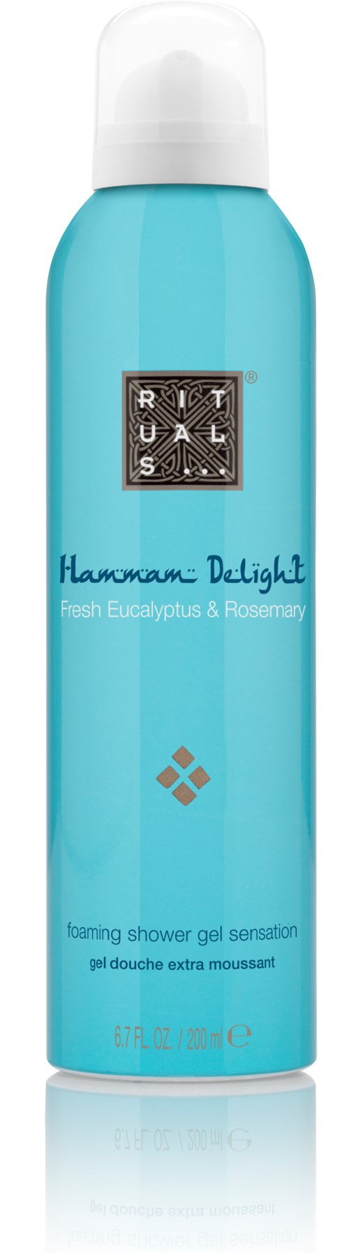 Rituals Hammam Delight 200 ml