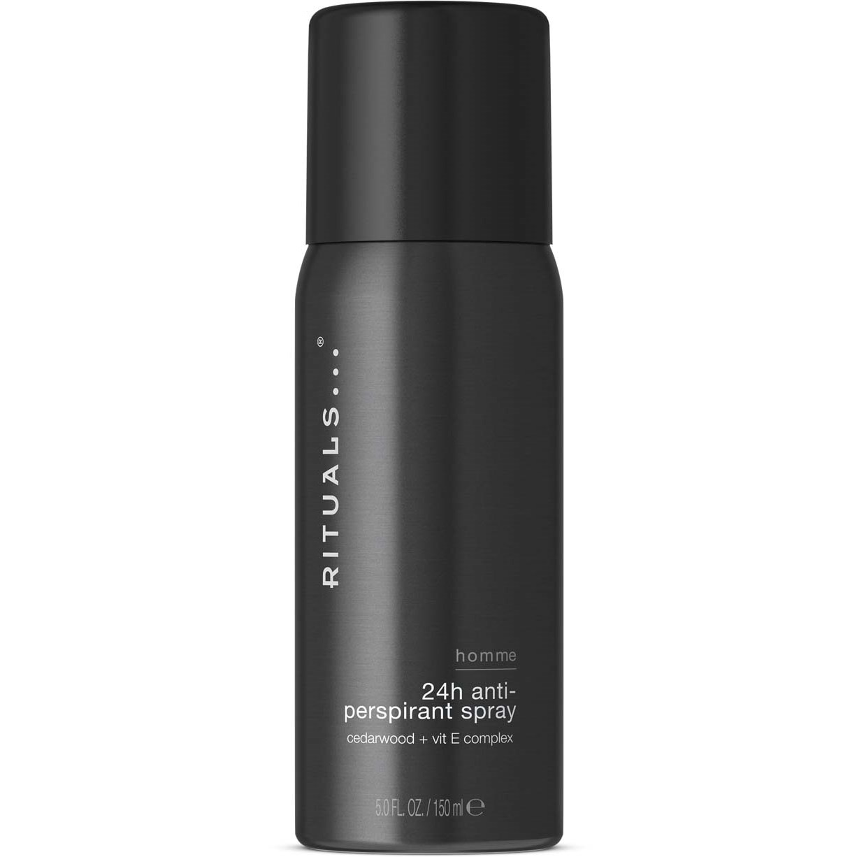 Rituals Homme 24H Anti-Perspirant Spray 150 ml