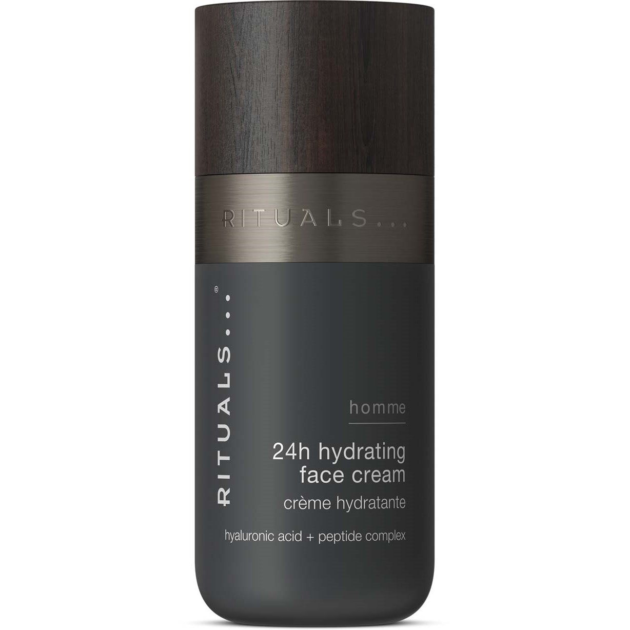 Rituals Homme 24H Hydrating Face Cream 50 ml