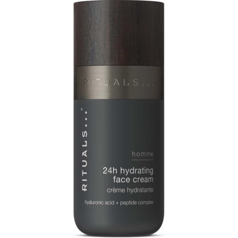 Rituals Homme 24H Hydrating Face Cream från Rituals