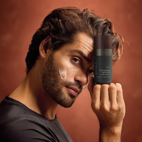 Rituals Homme 24H Hydrating Face Cream 50 ml