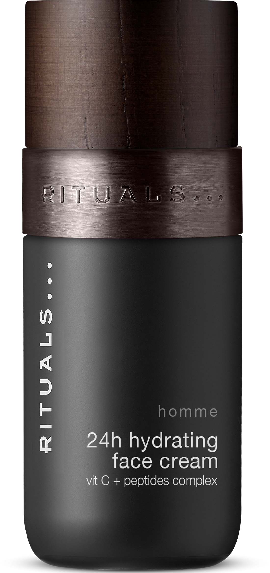 RITUALS® Homme - Refill hydrating gel cream - 50 ml