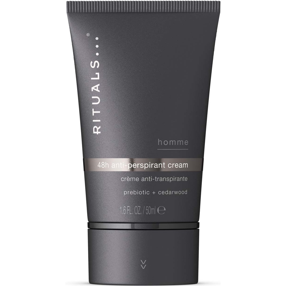 Rituals Homme 48H Anti-Perspirant Cream 50 ml