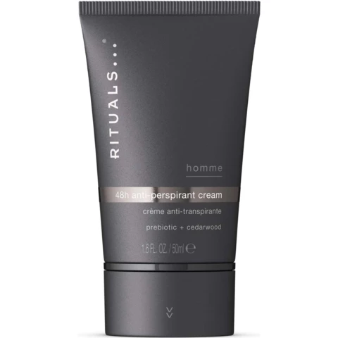 Rituals Homme 48H Anti-Perspirant Cream från Rituals