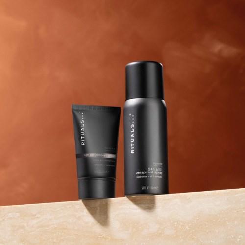 Rituals Homme 48H Anti-Perspirant Cream 50 ml