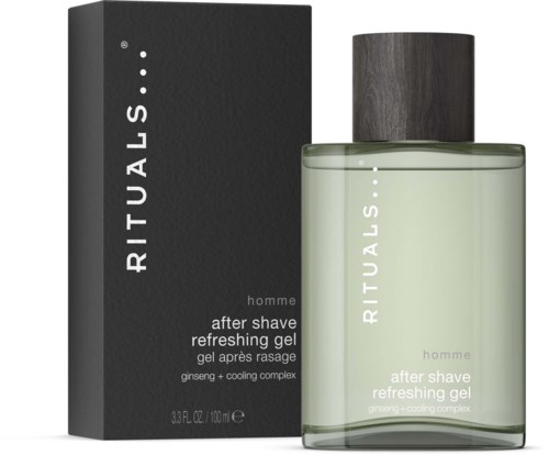 Rituals Homme After Shave Refreshing Gel 100 ml