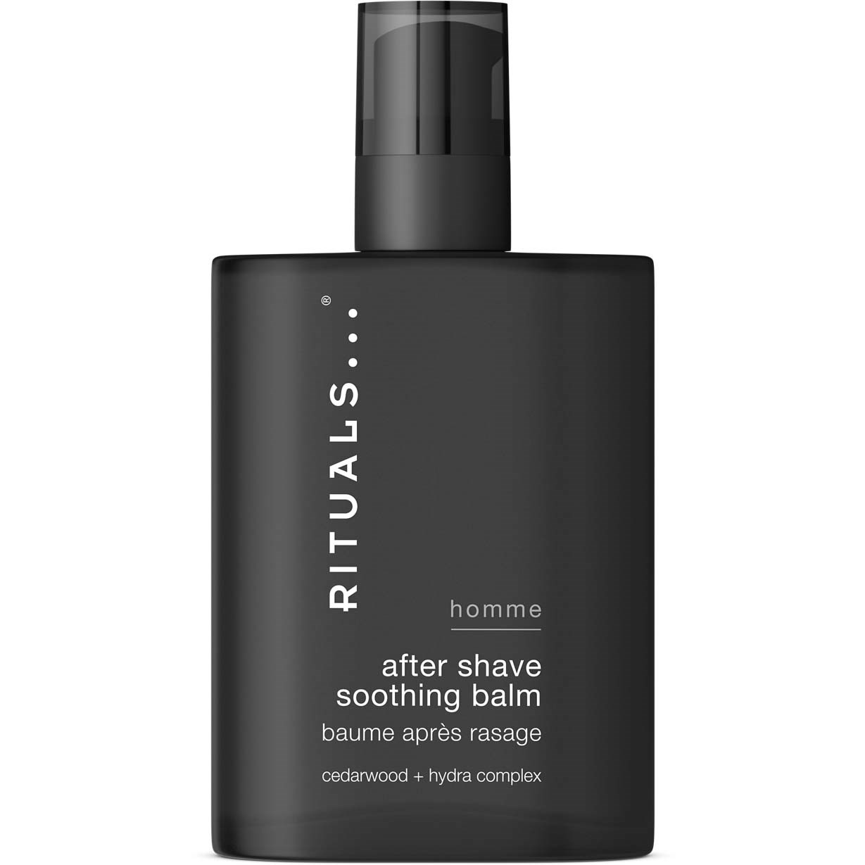 Rituals Homme After Shave Soothing Balm 100 ml