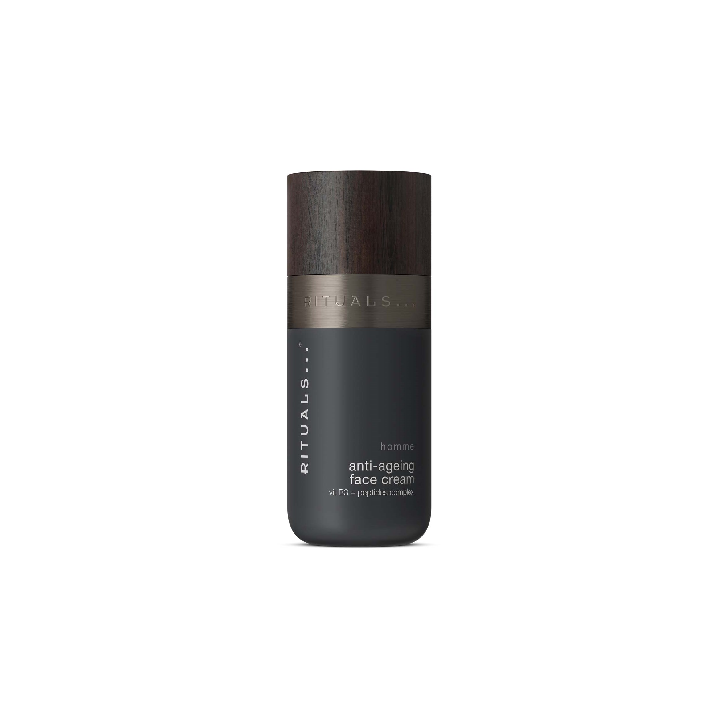 Rituals Homme Anti-Ageing Face Cream 50 ml