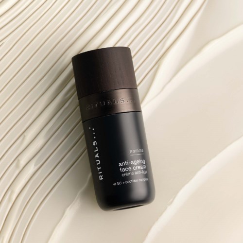 Rituals Homme Anti-Ageing Face Cream 50 ml