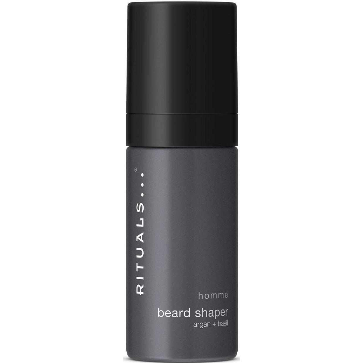 Rituals Homme Beard Shaper - Argan & Basilikum 30 ml