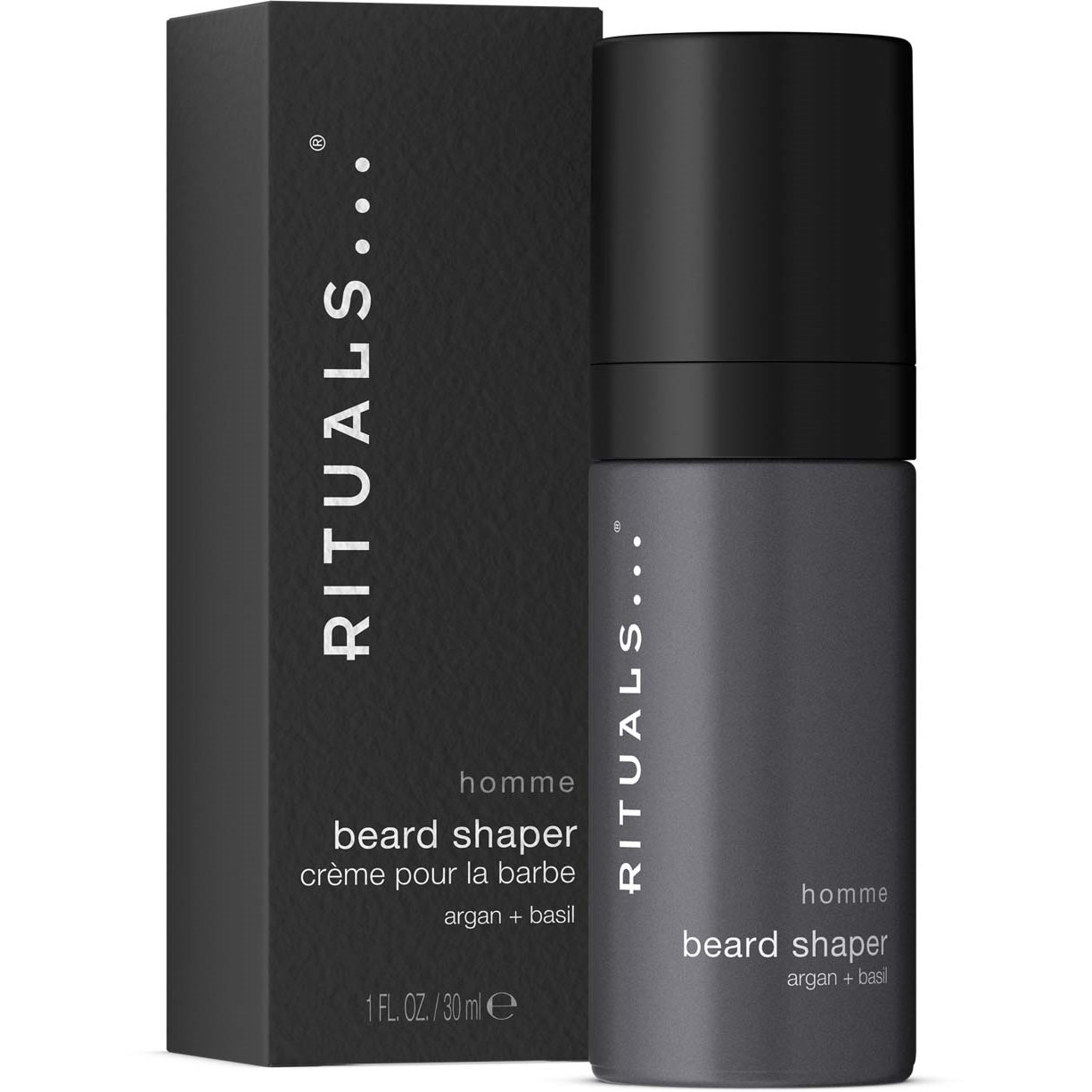 Alternativ bild 1 för Rituals Homme Beard Shaper 30 ml