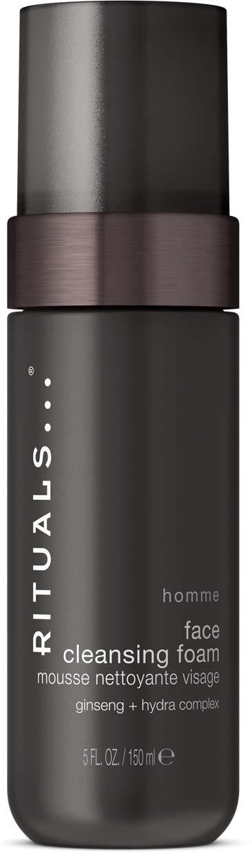 Rituals Homme Face Cleansing Foam 150 ml