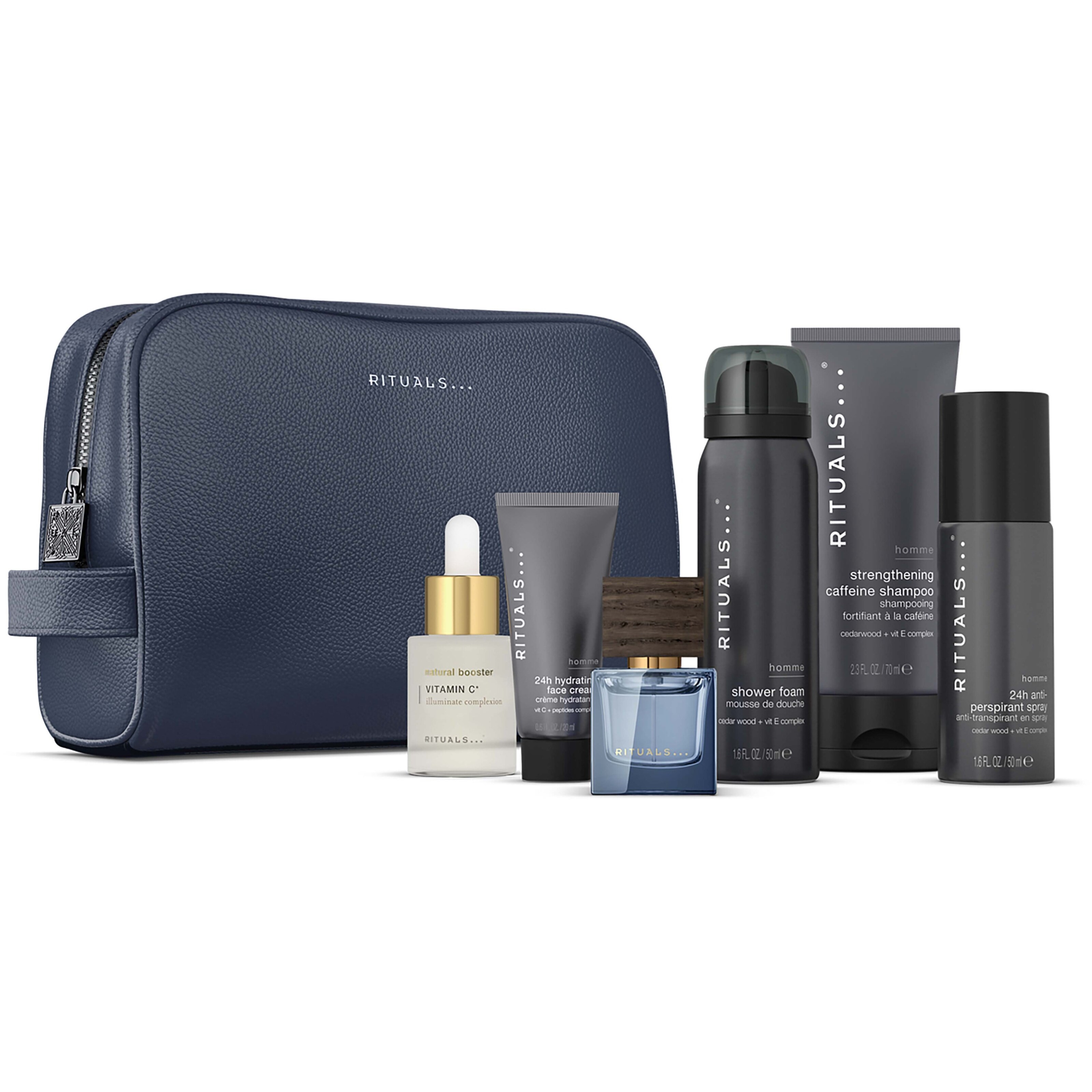 Rituals Homme Gift Set Large