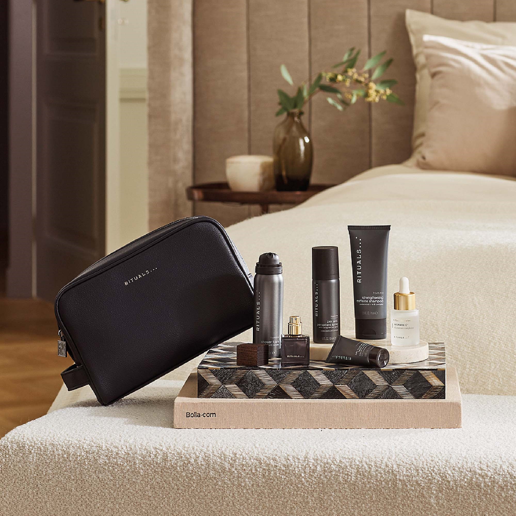 Rituals Homme Gift Set Large (zdjęcie 3)