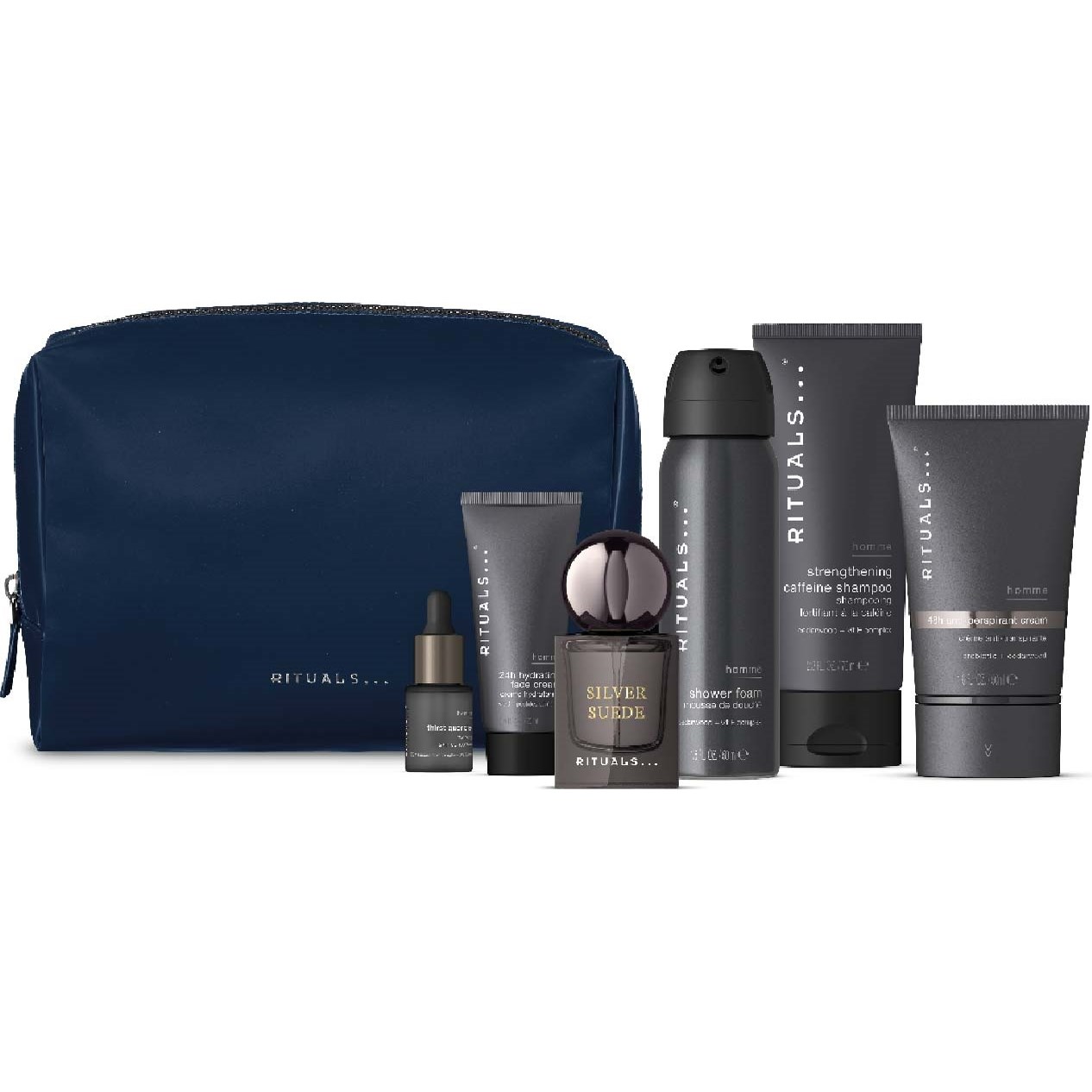 Rituals Homme Gift Set Large