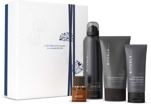 Rituals Homme Gift Set Medium